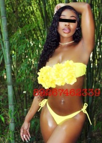 Фото проститутки VICTORIA №5 в городе Боровичи