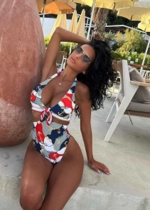 Фото проститутки Зоя №4 в городе Боровичи