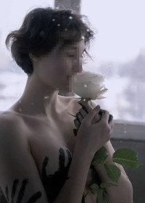 Фото проститутки Марина №2 в городе Боровичи