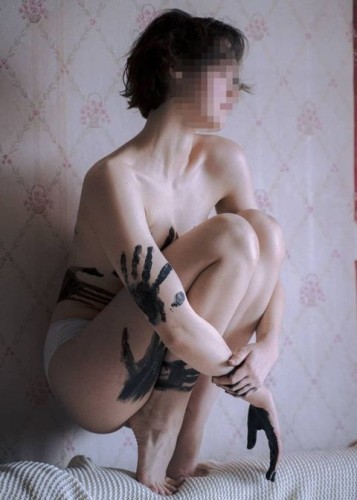 Марина, Г. Боровичи